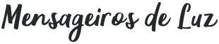 Logo Mensageiros de Luz
